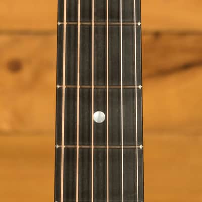 Eastman E10OOSS/v - Ebony - Antique Classic image 6