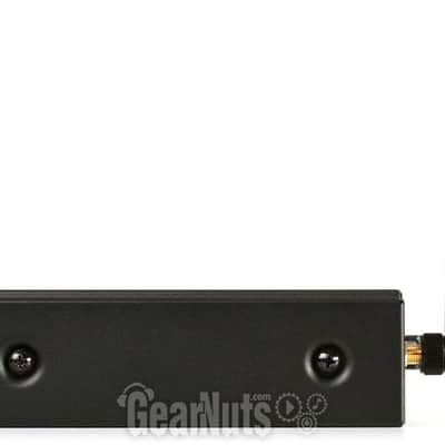 Shure GLXD4R Digital Wireless Receiver image 7