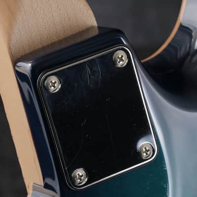 James Tyler Japan Studio Elite Trans Blueburst Mamywo [SN J20021] [06/30] image 15