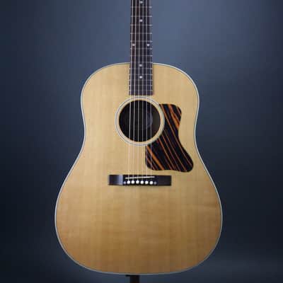 2013 Gibson J-35 Natural image 1