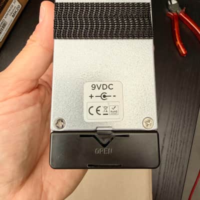 Kodex Audio Ground FX - Lux image 2
