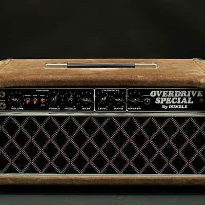 1983 Dumble ODS Overdrive Special image 1