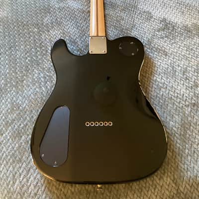 Special Edition Fender MIJ Aerodyne Special Telecaster imagen 5