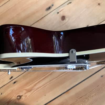 Gretsch G5235 125th Anniversary Pro Jet Electric Guitar Roadworn 2008 image 24