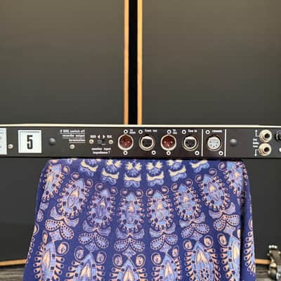 DOLBY A-Type model 361 Noise Reduction Frame w/ CAT No. 22 Card image 13
