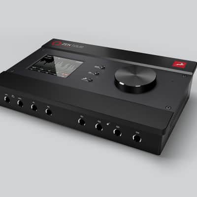 Antelope Audio Zen Tour Synergy Core Audio Interface image 5