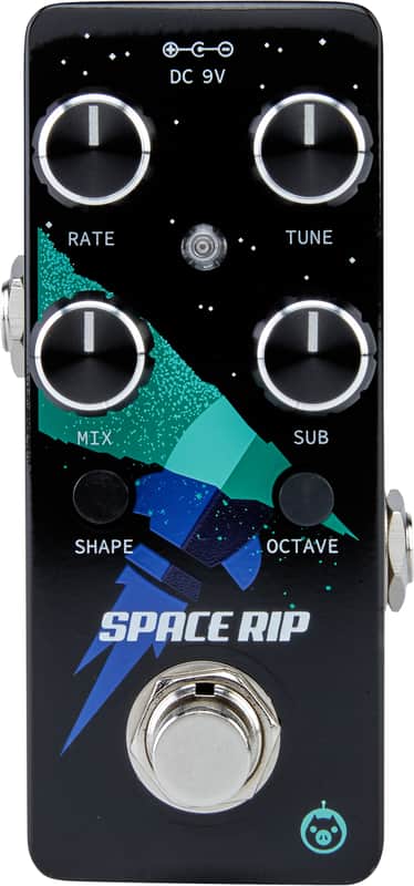 Pigtronix Space Rip