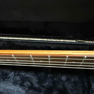 Fodera 35th Anniversary Monarch 4 Deluxe 2018 image 17