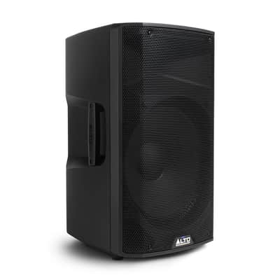 Alto TX415 700W 15” Powered Loudspeaker w/Bluetooth image 4