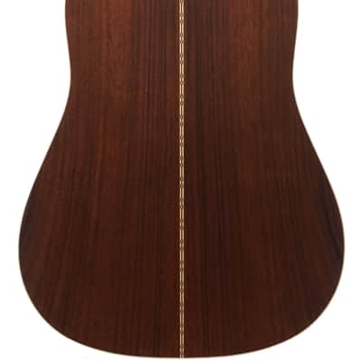 Martin D28 Indian Rosewood Spruce 2001 image 8