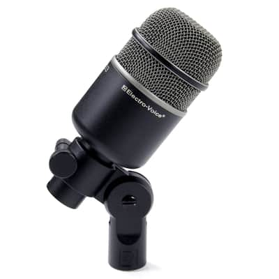Electro-Voice PL33 Dynamic Kick Drum Microphone image 3