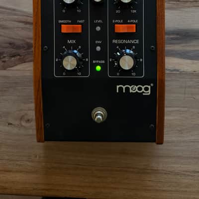 Moog MF 101 102 103 104 105 107 108 CP 251 Set Synthesizer synth vintage rare image 7