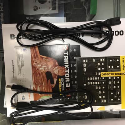 Behringer BCD300 image 7