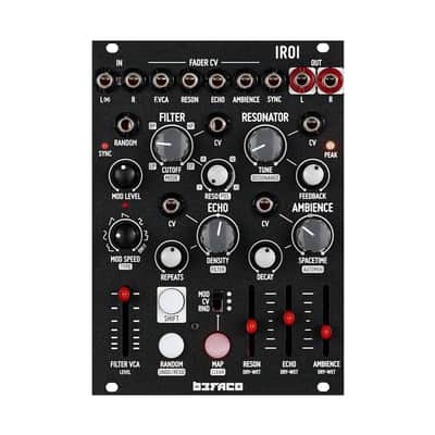 Befaco IROI Stereo Processor image 1
