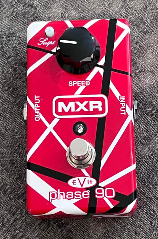 MXR EVH Phase 90