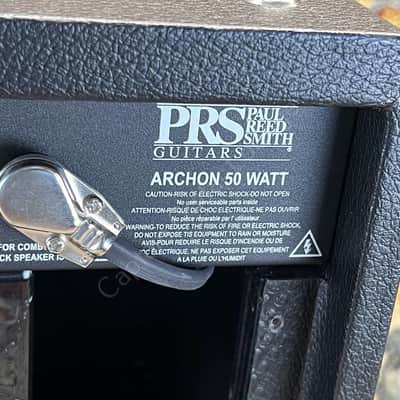 2020 PRS - Archon 50 Combo - ID 4965 image 18