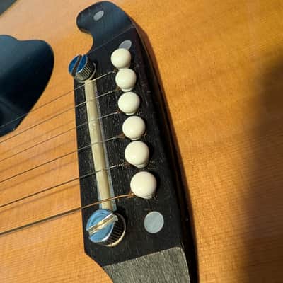 Ibanez Concord 647 - Early 1970s w/ HSC image 3