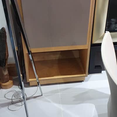 Tannoy GRF 1980s - Wood image 10