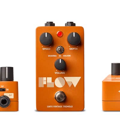 Universal Audio FLOW Vintage Tremolo image 2