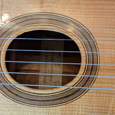 Holo Selmer #23 2009 image 5