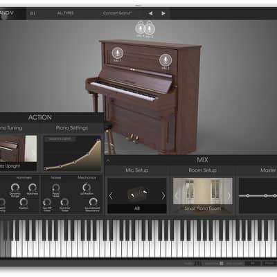 Arturia Piano V2 image 4