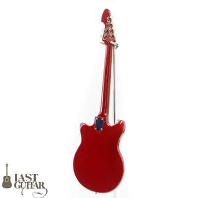 Teisco MJ-3L Around 1966 | Reverb