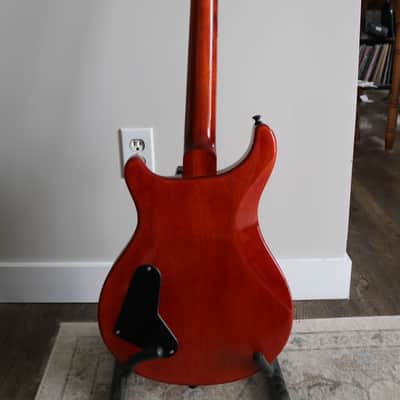 PRS SE Paul's Guitar 2019 - 2023 - Amber image 5