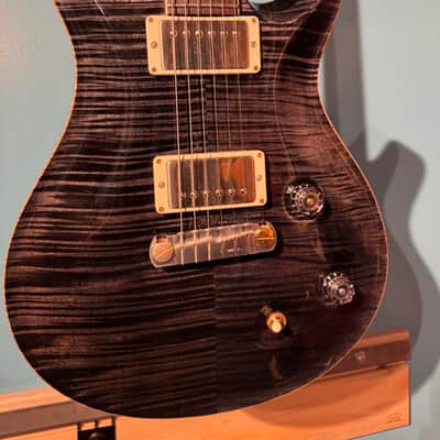 PRS McCarty 10-Top 2023 - Black image 1