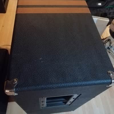 THC Speedstar 100 Head mit Fußschalter und Speedstar-Box image 20