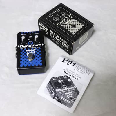 EBS DynaVerb (06/01) image 4