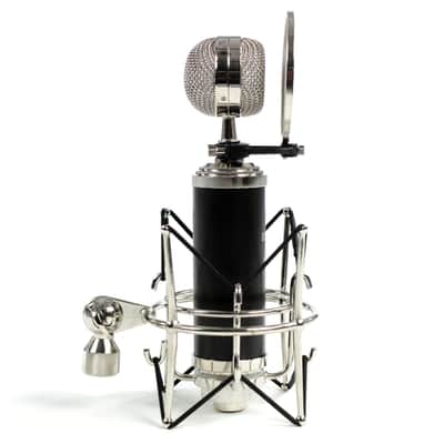 Devine BM-1000 micro à condensateur de studio image 5