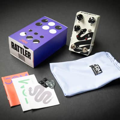 JAM Pedals Rattler MK.2 image 5