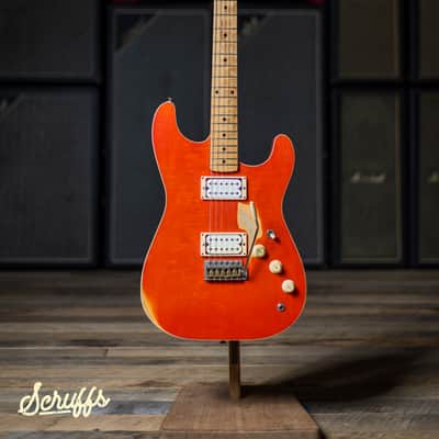 1980's Tokai "Springy Sound" Super Strat image 7