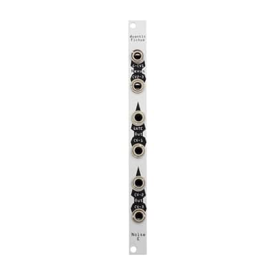 Noise Engineering Quantic Fictus Eurorack Mixer Module image 2
