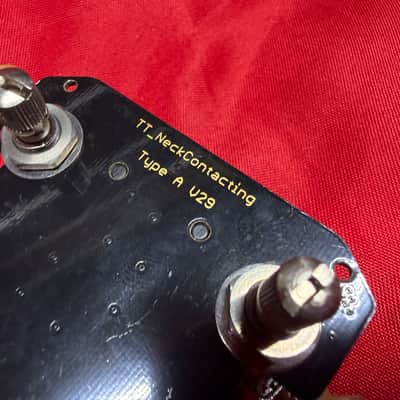 Tronical TL001 Auto Guitar Tuners image 3