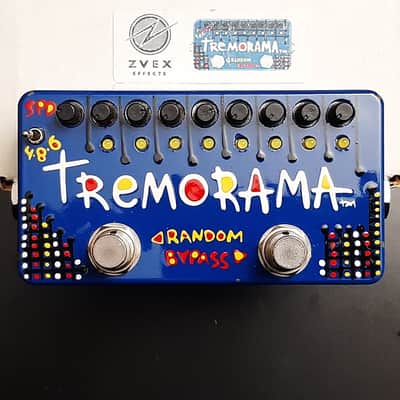 TEIL2 Revolo | Reverb UK