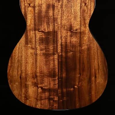 Martin 000-12E Full Gloss Sitka Koa (492) image 4