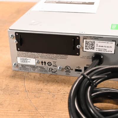APC SMT1000RM2UC Smart-UPS Battery Backup w/ SmartConnect CG01UJ0 image 11