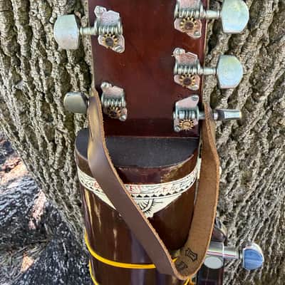 Maharaja Electric Sitar Studio Edition- Built in Pickup- Excellent Condition- Gig Bag Included image 22