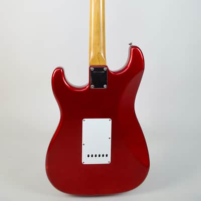 Fernandes RST ’59 Model (R-8) Stratocaster The Revival MIJ 1990's - CAR image 6