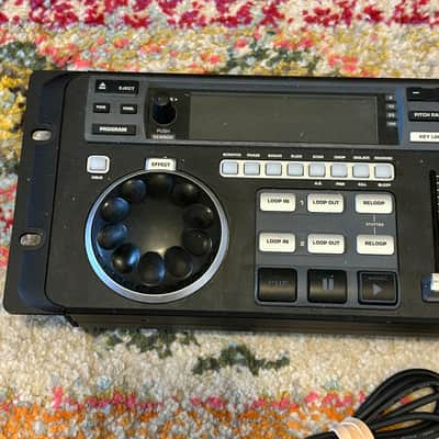 Numark CDN90 Rackmount CD Player Controller image 2