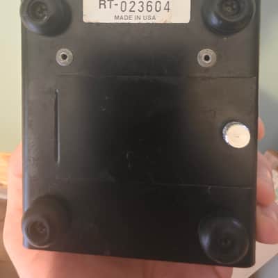 Original ProCo RAT 1984 White Face image 3