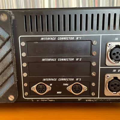 Publison Infernal Machine 90 IM90 - extremely rare digital multi effect) image 9