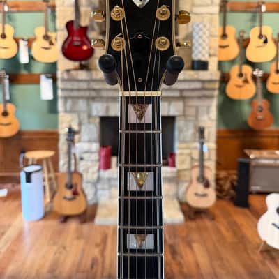 Guild F-50 Rosewood | 1975 Natural image 6