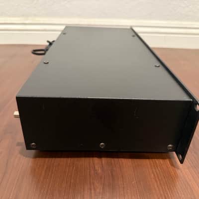 GAS  Thalia II Servo-Loop Preamplifier Great American sound image 6