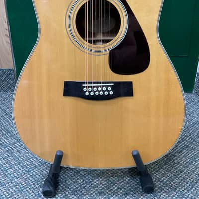 Yamaha FG-512 image 4