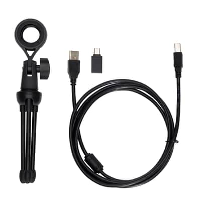 Orangutan N306 USB Large Diaphragm Condenser Microphone image 6