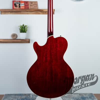 Collings CL City Limits Jazz- Merlot imagen 6