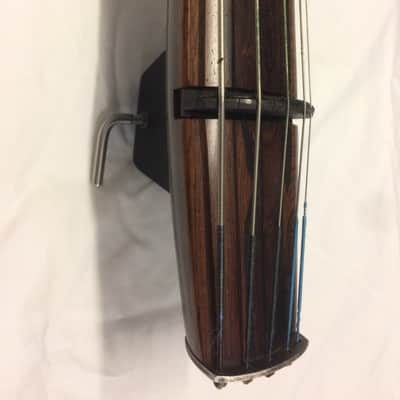 Jensen Custom 5 String Electric Cello image 5