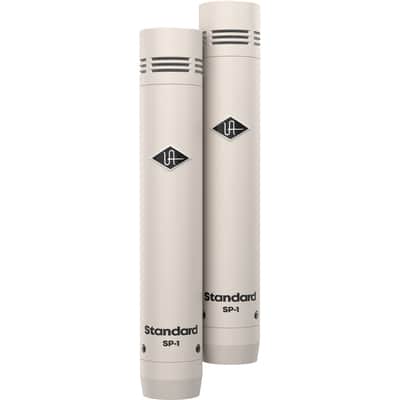 Universal Audio SP-1 Pencil Microphones image 2